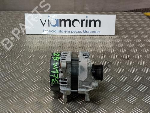 Alternator MERCEDES-BENZ SLK (R172) 200 (172.434) | BP38910209M7 - Image 3