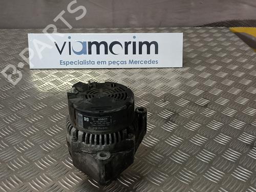 Used Alternator Alternator 38910210 38910210
