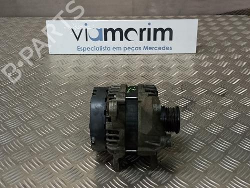 Used Alternator Alternator 38910212 38910212