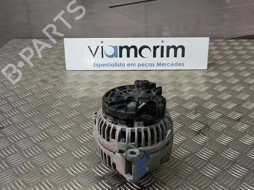 Used Alternator Alternator 38910214 38910214