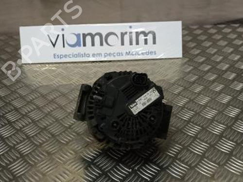 Used Alternator Alternator 38910215 38910215