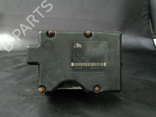 Used ABS pump ABS pump 38910225 38910225