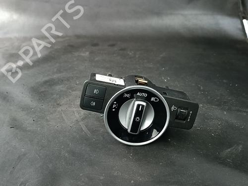 Used Headlight switch Headlight switch 38910229 38910229