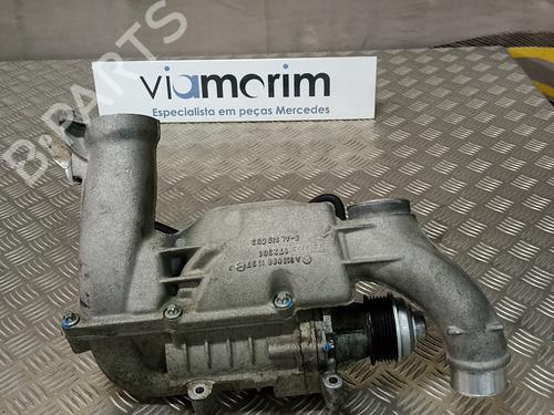 Used Turbocharger/Supercharger Turbocharger/Supercharger 38910234 38910234