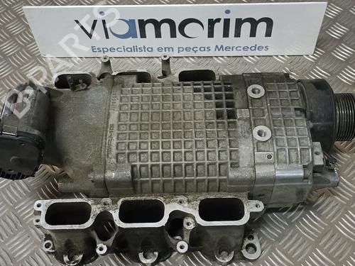 Used Turbocharger/Supercharger Turbocharger/Supercharger 38910235 38910235