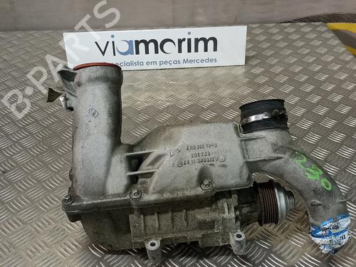Used Turbocharger/Supercharger Turbocharger/Supercharger 38910236 38910236