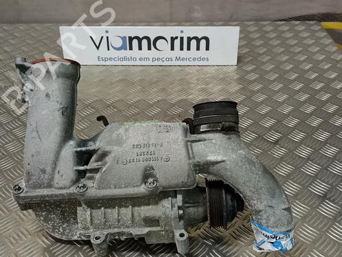 Used Turbocharger/Supercharger Turbocharger/Supercharger 38910237 38910237