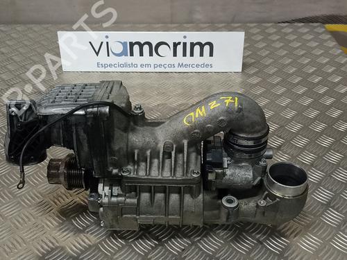 Used Turbocharger/Supercharger Turbocharger/Supercharger 38910238 38910238