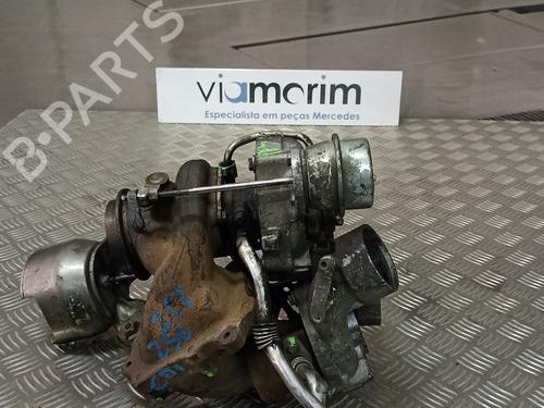Used Turbocharger/Supercharger Turbocharger/Supercharger 38910239 38910239