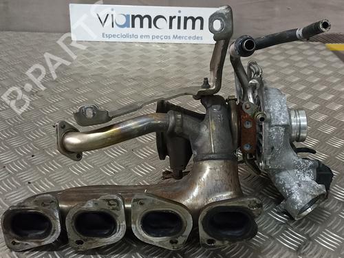 Turbolader/Kompressor Turbolader/Kompressor 38910240 38910240
