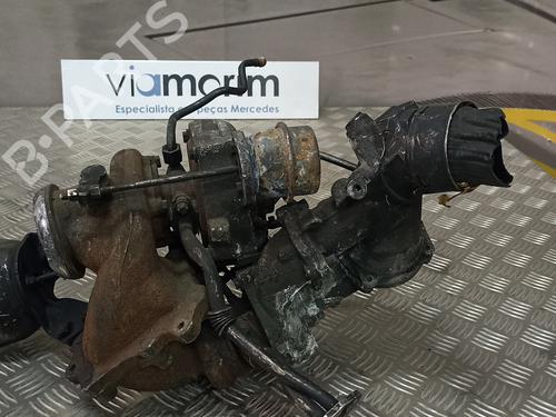 Used Turbocharger/Supercharger Turbocharger/Supercharger 38910241 38910241