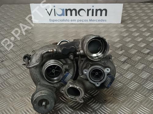 Used Turbocharger/Supercharger Turbocharger/Supercharger 38910243 38910243