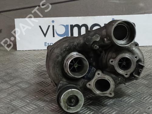Used Turbocharger/Supercharger Turbocharger/Supercharger 38910244 38910244
