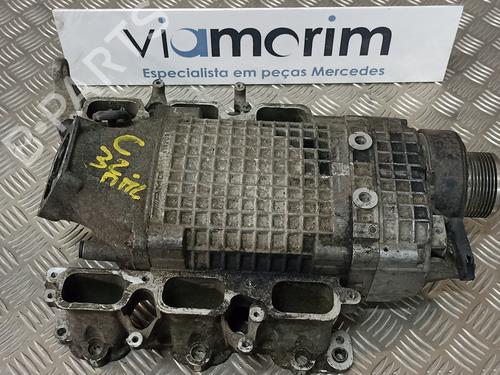 Used Turbocharger/Supercharger Turbocharger/Supercharger 38910245 38910245