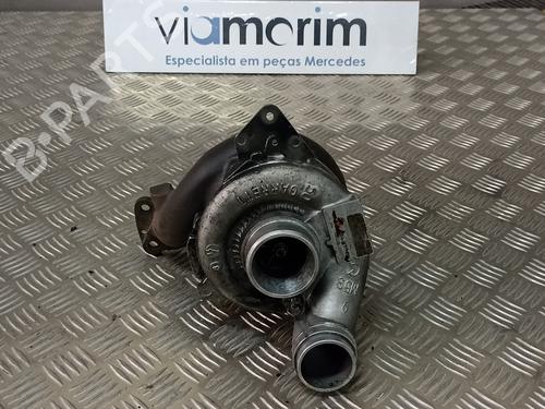 Turbolader/Kompressor Turbolader/Kompressor 38910246 38910246