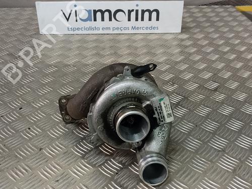 Turbolader/Kompressor Turbolader/Kompressor 38910247 38910247
