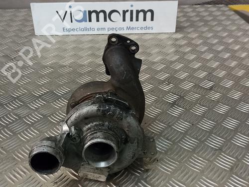 Used Turbocharger/Supercharger Turbocharger/Supercharger 38910248 38910248