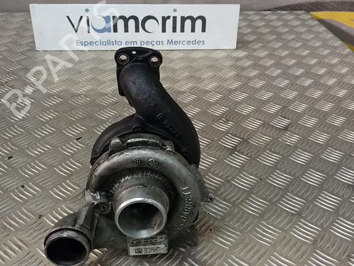 turbochargersupercharger-mercedes-benz-e-class-w211-2002-2003-2004-2005-2006-2007-2008-2009-38910249 main image