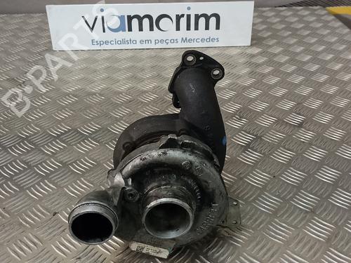 turbochargersupercharger-mercedes-benz-e-class-w211-2002-2003-2004-2005-2006-2007-2008-2009-38910250 main image