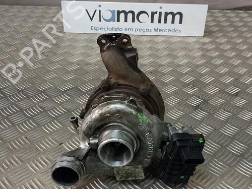 Used Turbocharger/Supercharger Turbocharger/Supercharger 38910251 38910251