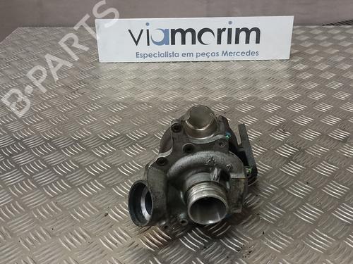 Used Turbocharger/Supercharger Turbocharger/Supercharger 38910252 38910252