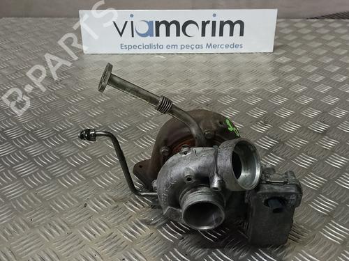 Used Turbocharger/Supercharger Turbocharger/Supercharger 38910253 38910253