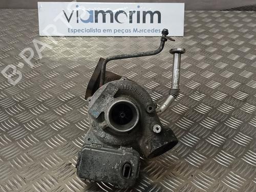 Used Turbocharger/Supercharger Turbocharger/Supercharger 38910254 38910254