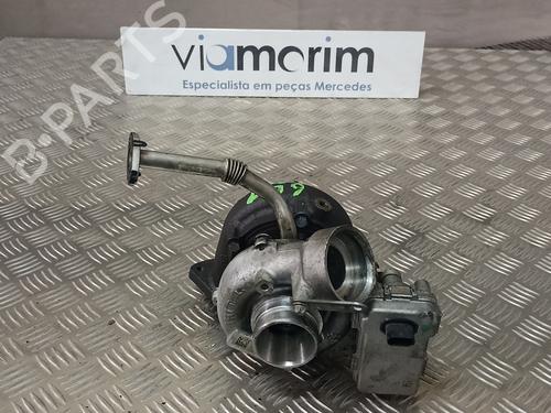Used Turbocharger/Supercharger Turbocharger/Supercharger 38910255 38910255
