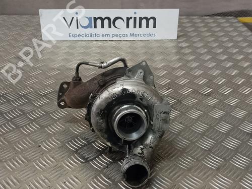 Used Turbocharger/Supercharger Turbocharger/Supercharger 38910256 38910256