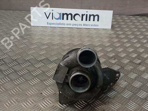 Used Turbocharger/Supercharger Turbocharger/Supercharger 38910257 38910257