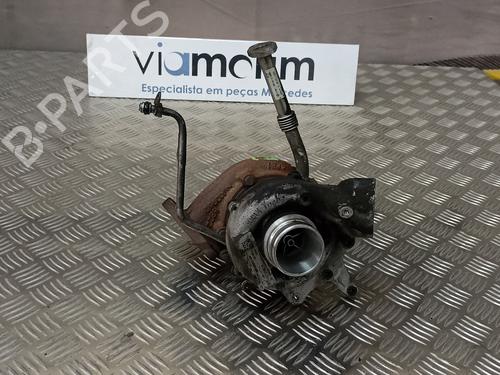 turbochargersupercharger-mercedes-benz-vito-mixto-van-w639-2003-38910262 main image