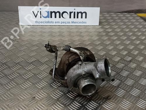 Turbolader/Kompressor Turbolader/Kompressor 38910263 38910263