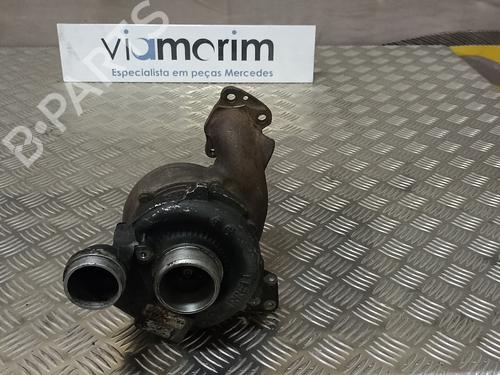 Used Turbocharger/Supercharger Turbocharger/Supercharger 38910264 38910264