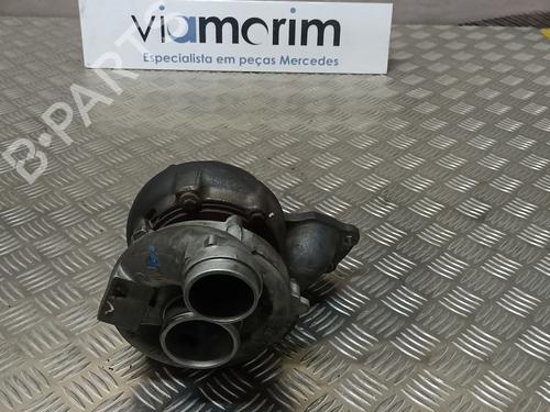 Used Turbocharger/Supercharger Turbocharger/Supercharger 38910265 38910265