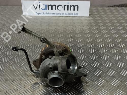Used Turbocharger/Supercharger Turbocharger/Supercharger 38910266 38910266