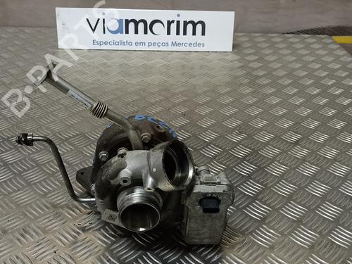 Used Turbocharger/Supercharger Turbocharger/Supercharger 38910267 38910267