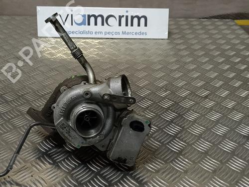 Used Turbocharger/Supercharger Turbocharger/Supercharger 38910269 38910269