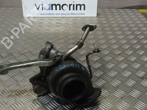 Used Turbocharger/Supercharger Turbocharger/Supercharger 38910271 38910271
