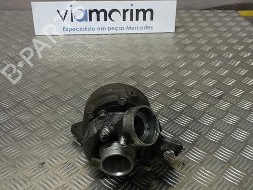Used Turbocharger/Supercharger Turbocharger/Supercharger 38910272 38910272