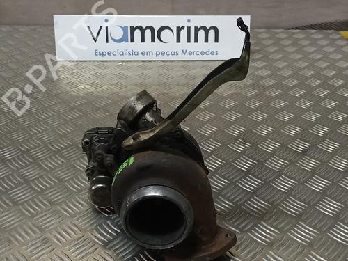 Used Turbocharger/Supercharger Turbocharger/Supercharger 38910274 38910274
