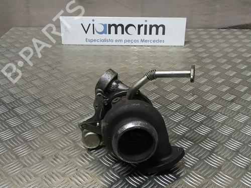 Used Turbocharger/Supercharger Turbocharger/Supercharger 38910275 38910275