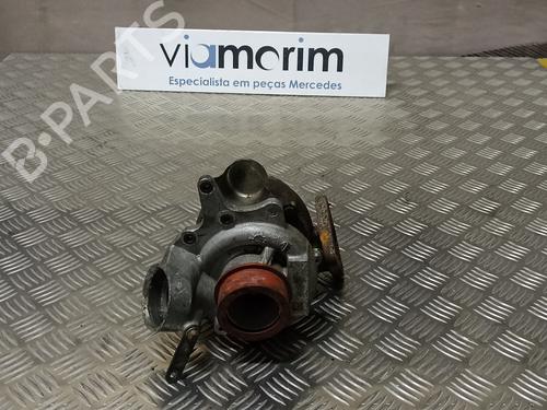 turbochargersupercharger-mercedes-benz-vito-mixto-van-w639-2003-38910276 main image