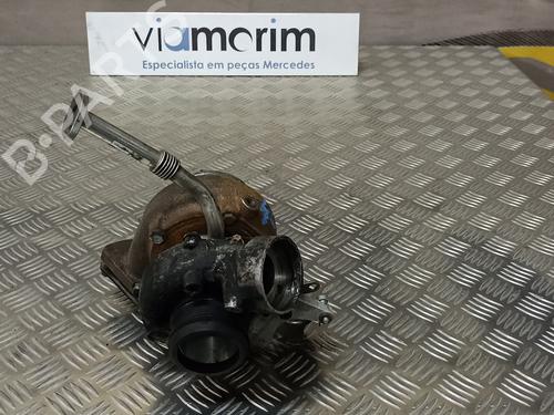 Used Turbocharger/Supercharger Turbocharger/Supercharger 38910279 38910279