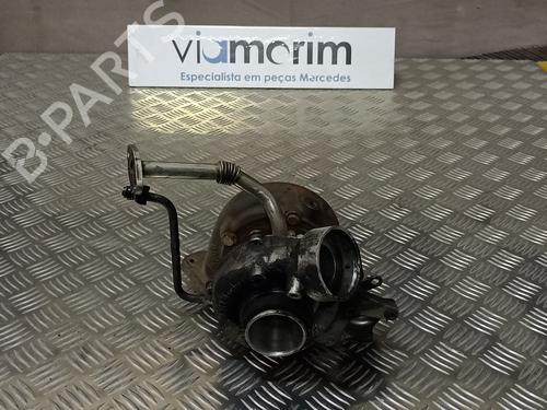 Used Turbocharger/Supercharger Turbocharger/Supercharger 38910280 38910280