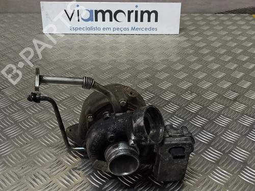 Used Turbocharger/Supercharger Turbocharger/Supercharger 38910282 38910282