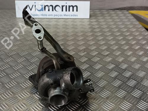 Used Turbocharger/Supercharger Turbocharger/Supercharger 38910283 38910283