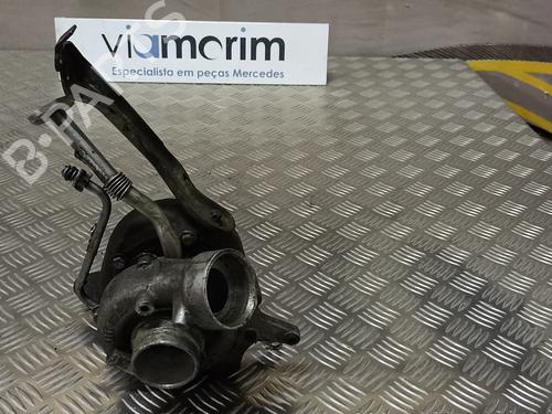 Used Turbocharger/Supercharger Turbocharger/Supercharger 38910284 38910284
