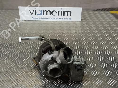 Used Turbocharger/Supercharger Turbocharger/Supercharger 38910285 38910285