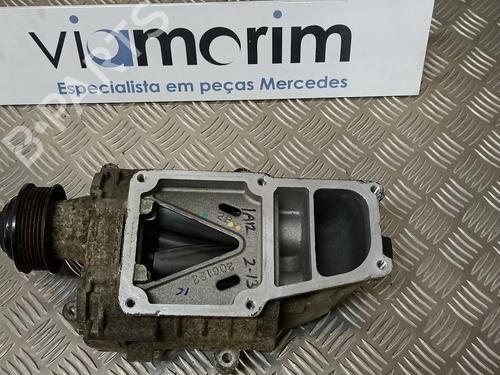 Used Turbocharger/Supercharger Turbocharger/Supercharger 38910286 38910286