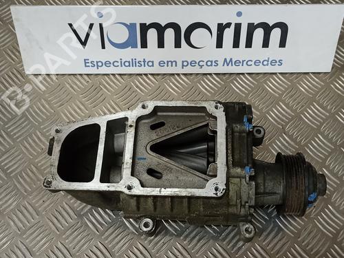 Used Turbocharger/Supercharger Turbocharger/Supercharger 38910287 38910287
